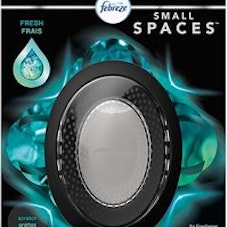 Febreze  Unstoppables SMALL SPACES Fresh